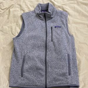 Patagonia Vest - Men’s Large